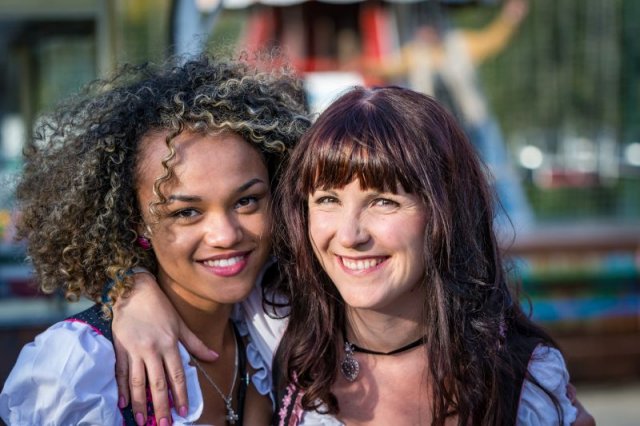 Wiesn 2017